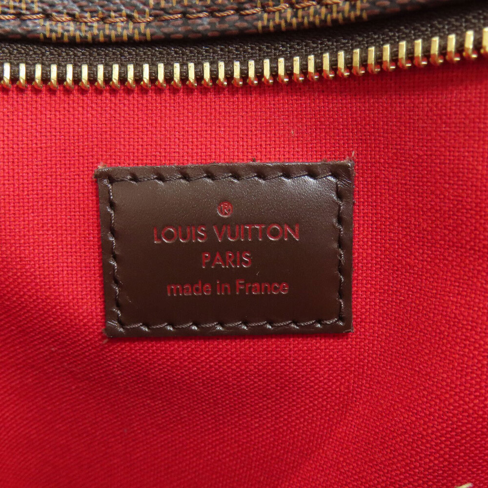 Louis Vuitton Bloomsbury Shoulder Bag Damier Canvas - Picture 6 of 11